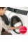 Пральна машина Hoover H-Wash 700 H7W449AMBC-S Slim, 9 кг, 1400 об/хв