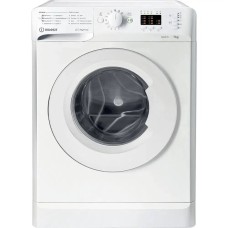 Пральна машина Indesit MTWA 71252 W PL 55.3 см 7 кг 1200 об/хв