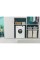 Пральна машина Indesit MTWA 71252 W PL 55.3 см 7 кг 1200 об/хв