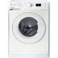 Пральна машина Indesit MTWA 71252 W PL 55.3 см 7 кг 1200 об/хв