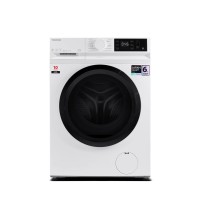 Пральна машина Toshiba TW-BL70A2PL (WK) Slim 6 кг 1200 об/хв