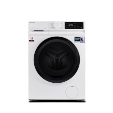 Пральна машина Toshiba TW-BL70A2PL (WK) Slim 6 кг 1200 об/хв
