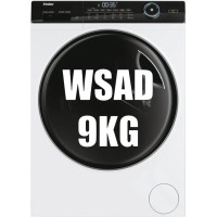 Haier I-Pro 5 HW90-B14959EU1-S 9KG 1400OBR/MIN пральна машина