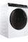 Haier I-Pro 5 HW90-B14959EU1-S 9KG 1400OBR/MIN пральна машина