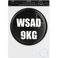 Haier I-Pro 5 HW90-B14959EU1-S 9KG 1400OBR/MIN пральна машина