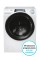 Candy Rapido Pro RP 5106BWMBC/1-S 10KG 1500OBR/MIN пральна машина