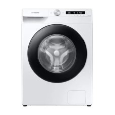 Пральна машина Samsung WW90T504DAWCS6 Ecobubble 9 кг 1400 об/хв