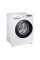 Пральна машина Samsung WW90T504DAWCS6 Ecobubble 9 кг 1400 об/хв