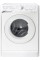 Indesit MTWSC 61053 пральна машина в PL 6KG 100OBR/хв