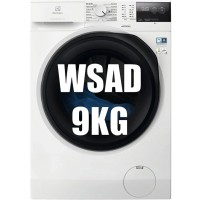 Пральна машина Electrolux 600 SensiCare EW6F2497P 9кг 1400 об./хв.