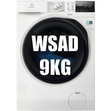 Пральна машина Electrolux 600 SensiCare EW6F2497P 9кг 1400 об./хв.