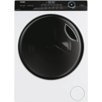 Пральна машина Haier I-Pro 5 HW80-B14959EU1-S Slim 8 кг 1400 об/хв