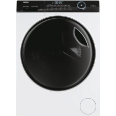 Пральна машина Haier I-Pro 5 HW80-B14959EU1-S Slim 8 кг 1400 об/хв