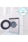 Пральна машина Candy Mini CW50-BP12307G-S Slim 5кг 1200об/хв