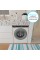 Пральна машина Candy Mini CW50-BP12307G-S Slim 5кг 1200об/хв