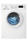 Electrolux пральна машина EW2FN727WP TIMECARE 500 7KG 1200OBR/хв