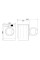 Waber whirlpool ffs 7259 b ee whirlpool