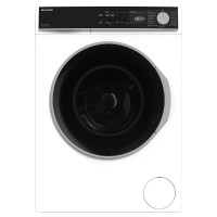 Пральна машина Sharp ES-SFB712YWB-PL Slim 7 кг 1200 об/хв
