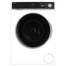 Пральна машина Sharp ES-SFB712YWB-PL Slim 7 кг 1200 об/хв