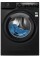 Пральна машина Electrolux 700 SteamCare EW7FG4492UDP 9 кг 1400 об/хв