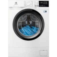 Пральна машина Electrolux EW6SN406BP Perfect Care 600 Superslim 6kg 1000obr/хв