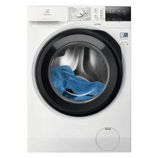 Пральна машина Electrolux 600 SensiCare EW6F2282P 8 кг 1200 об./хв.