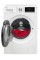 Пральна машина Amica wa5s814aliseu slim 8kg 1400 об/хв/хв