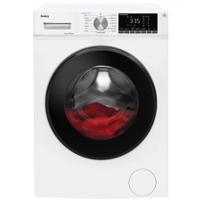 Пральна машина Amica wa5s814aliseu slim 8kg 1400 об/хв/хв