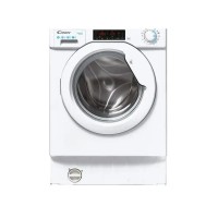 Пральна машина Candy Smart Inverter CBW 48TWME-S, 8 кг, 1400 об/хв
