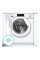 Candy Smart Inverter CBW 48TWME-S 8KG 1400OBR/MIN пральна машина пральна машина