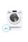 Candy Smart Inverter CBW 48TWME-S 8KG 1400OBR/MIN пральна машина пральна машина
