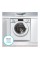 Candy Smart Inverter CBW 48TWME-S 8KG 1400OBR/MIN пральна машина пральна машина