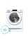 Пральна машина Candy Smart Inverter CBW 48TWME-S, 8 кг, 1400 об/хв