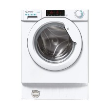 Пральна машина Candy Smart Inverter CBW 48TWME-S, 8 кг, 1400 об/хв