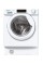 Пральна машина Candy Smart Inverter CBW 48TWME-S, 8 кг, 1400 об/хв