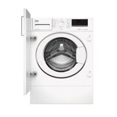 Пральна машина Beko WIT C7612 B0W SteamCure 7 кг 1200 об/хв