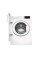 Пральна машина Beko WIT C7612 B0W SteamCure 7 кг 1200 об/хв