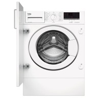 Пральна машина Beko WIT C7612 B0W SteamCure 7 кг 1200 об/хв