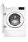 Пральна машина Beko WIT C7612 B0W SteamCure 7 кг 1200 об/хв
