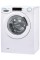 Пральна машина Candy Smart Inverter CS 128TXME-S Slim, 8 кг, 1200 об/хв