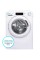 Пральна машина Candy Smart Inverter CS 128TXME-S Slim, 8 кг, 1200 об/хв