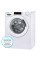 Пральна машина Candy Smart Inverter CS 128TXME-S Slim, 8 кг, 1200 об/хв
