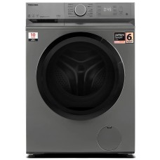 Пральна машина Toshiba TW-BL70A2PL (SS) Slim 6 кг 1200 об/хв