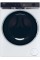 Пральна машина Haier X11 HW100-BD14397U1S Ultra Fresh Air 10kg 1400obr/хв