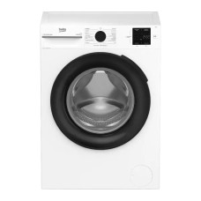 Пральна машина Beko b100 BM1WFU37225WPB Slim 7 кг 1200 об/хв