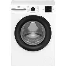 Пральна машина Beko b100 BM1WFU37225WPB Slim 7 кг 1200 об/хв