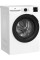 Пральна машина Beko b100 BM1WFU37225WPB Slim 7 кг 1200 об/хв