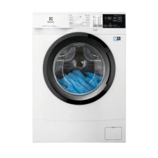 Пральна машина Electrolux EW6SMB406BP PerfectCare 600 Superslim 6 кг 1000 об/хв