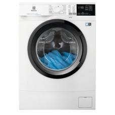 Пральна машина Electrolux EW6SMB406BP Perfect Care 600 Superslim 6kg 1000obr/хв