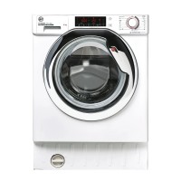 Пральна машина Hoover H-Wash 300 Pro HBWO 916TAMCE-S, 9 кг, 1600 об/хв